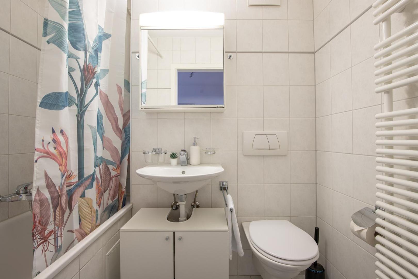 Special Primero Picasso Apartment Basel, Bahnhof Grossbasel 10-Star Exterior photo
