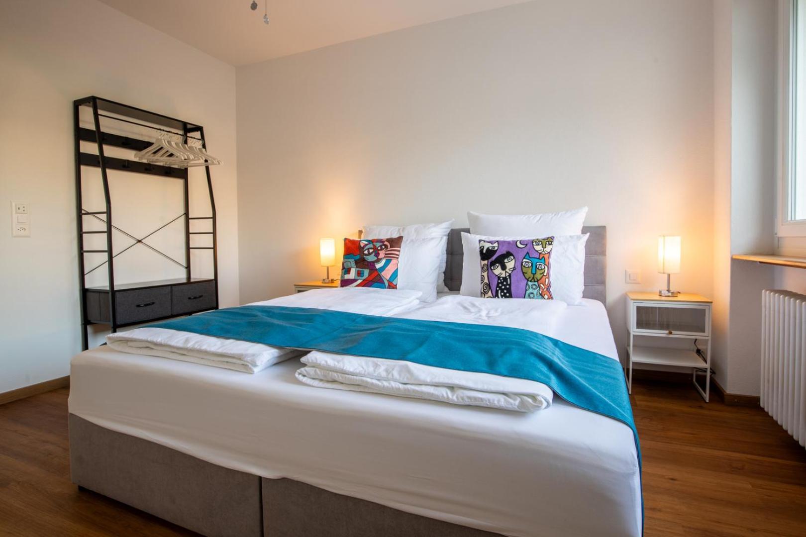 Special Primero Picasso Apartment Basel, Bahnhof Grossbasel 10-Star Exterior photo