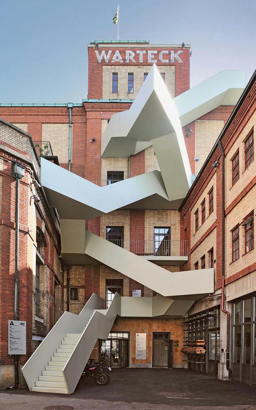 Special Primero Picasso Apartment Basel, Bahnhof Grossbasel 10-Star Exterior photo