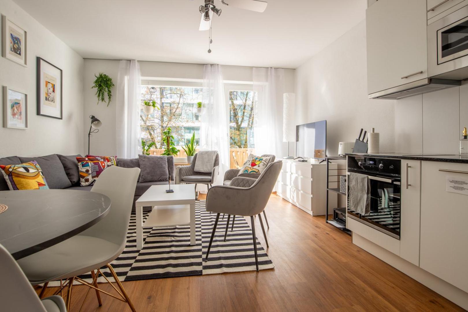Special Primero Picasso Apartment Basel, Bahnhof Grossbasel 10-Star Exterior photo