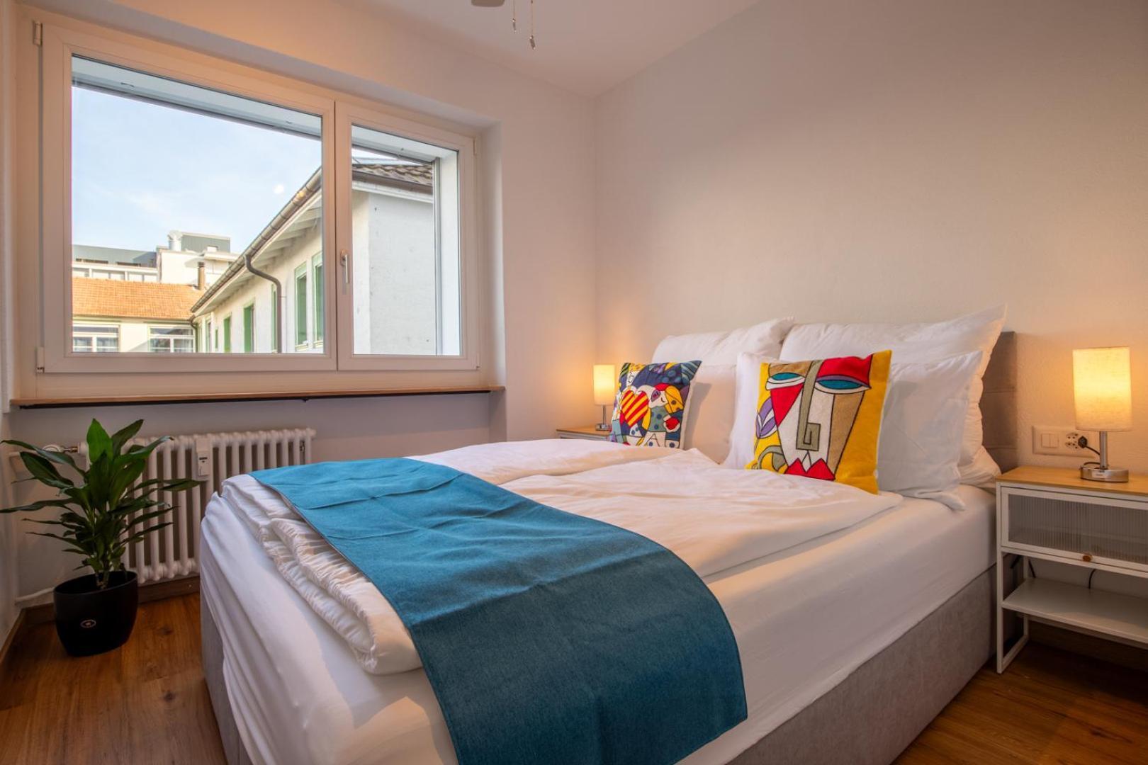 Special Primero Picasso Apartment Basel, Bahnhof Grossbasel 10-Star Exterior photo